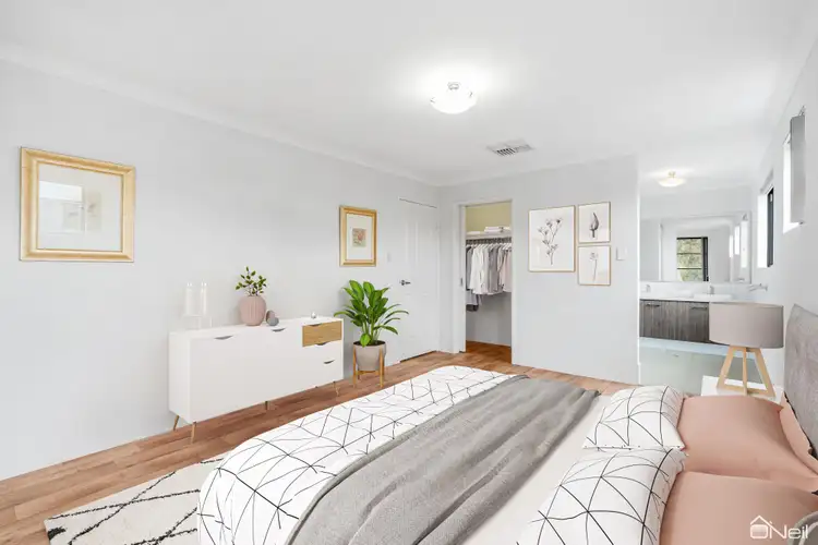 Third view of Homely house listing, 57 Markwell Avenue, Haynes WA 6112