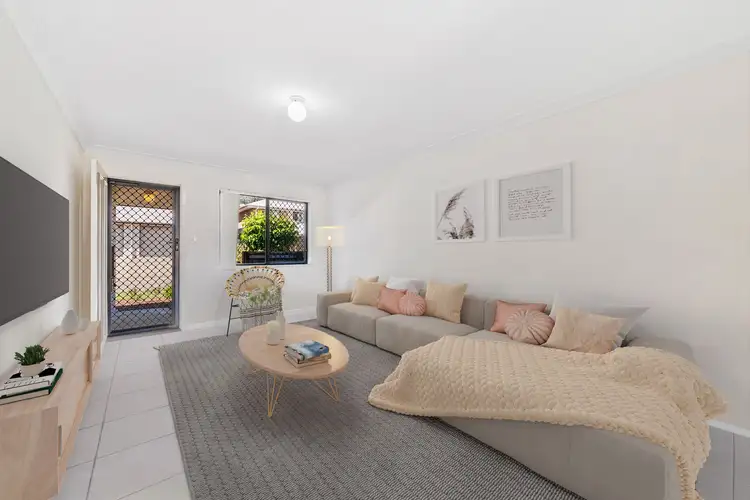 Third view of Homely townhouse listing, 18/56 Sophie Place, Doolandella QLD 4077