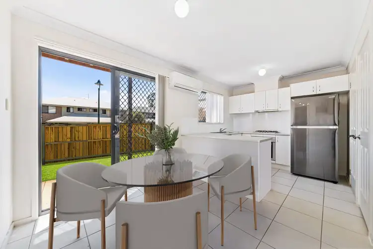 Fourth view of Homely townhouse listing, 18/56 Sophie Place, Doolandella QLD 4077