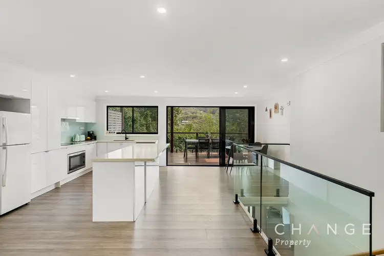 Main view of Homely house listing, 88 Oceano Street, Copacabana NSW 2251