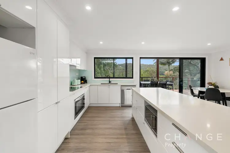 Second view of Homely house listing, 88 Oceano Street, Copacabana NSW 2251