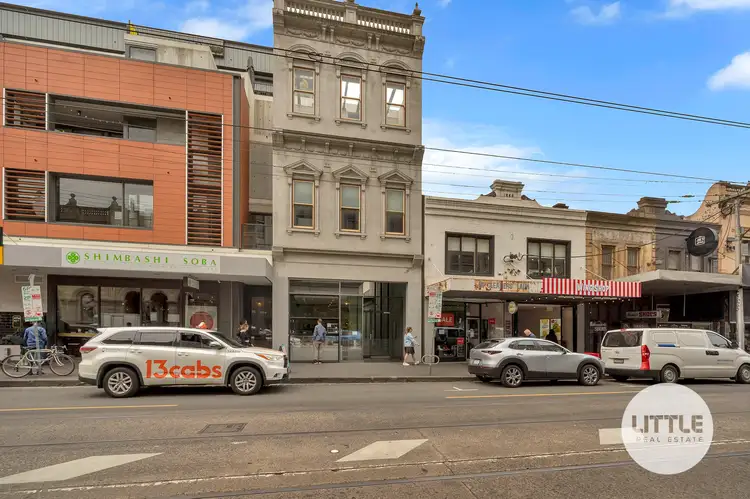 Main view of Homely apartment listing, 206/132 Smith Street, Collingwood VIC 3066