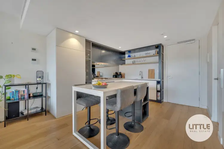 Fourth view of Homely apartment listing, 206/132 Smith Street, Collingwood VIC 3066