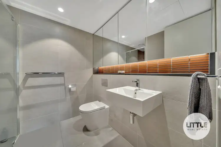 Sixth view of Homely apartment listing, 206/132 Smith Street, Collingwood VIC 3066