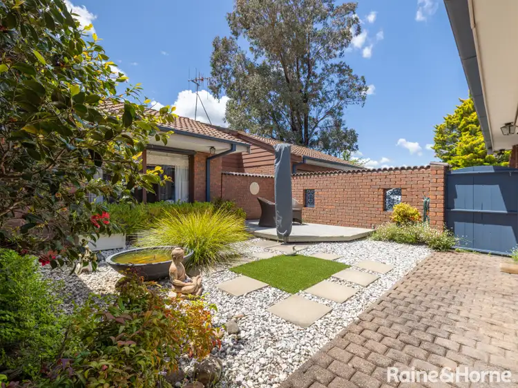 Fourth view of Homely house listing, 5 Lomas Close, Kelso NSW 2795