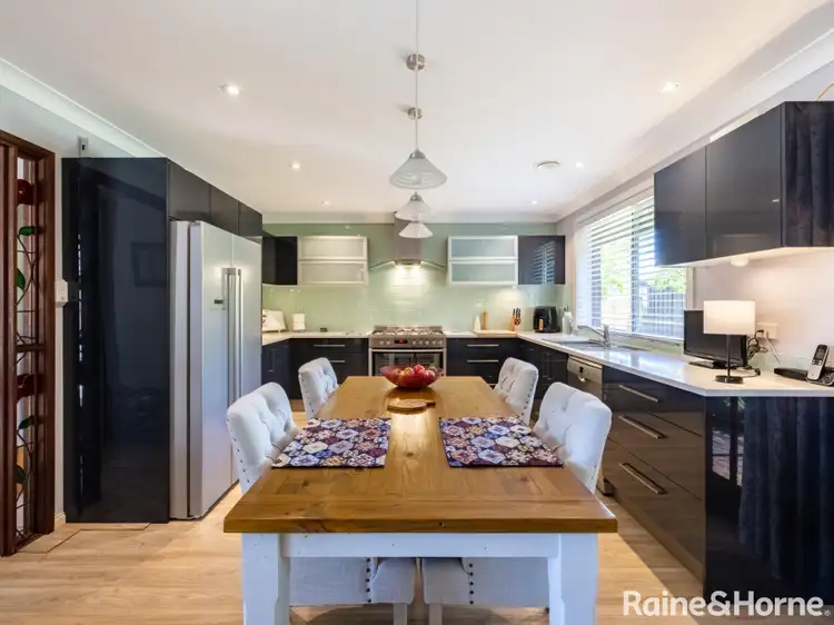 Sixth view of Homely house listing, 5 Lomas Close, Kelso NSW 2795