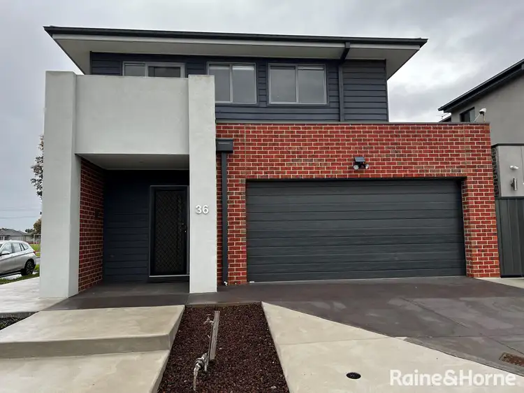 36 Neroli Crescent, Truganina VIC 3029