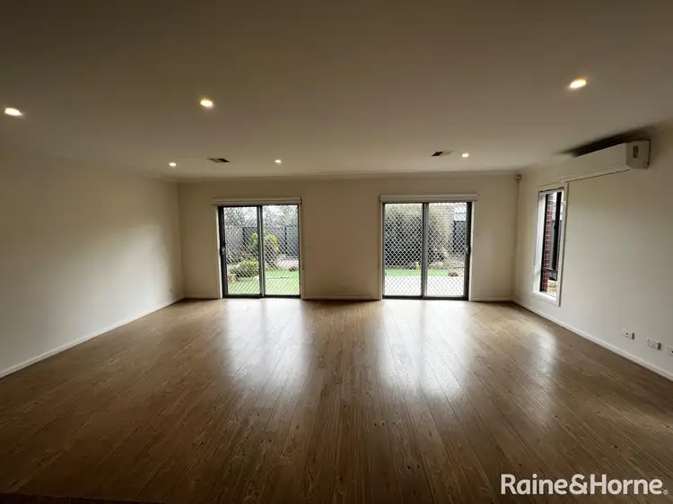 Second view of Homely house listing, 36 Neroli Crescent, Truganina VIC 3029