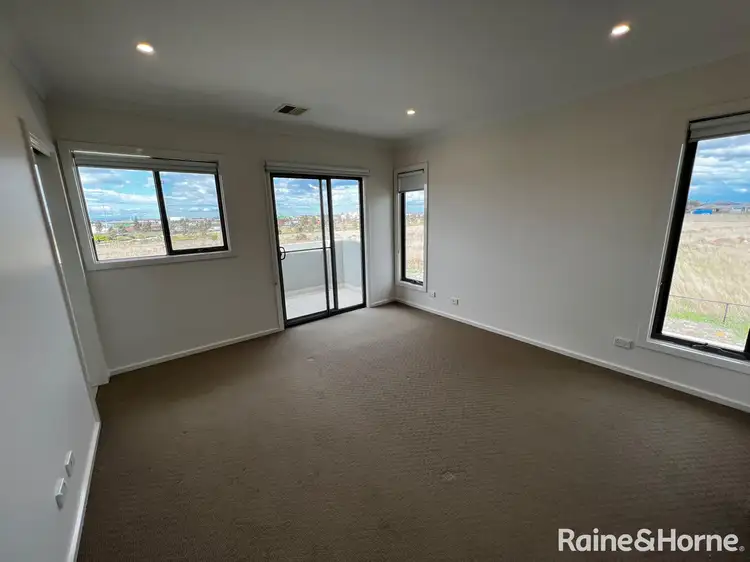 Fourth view of Homely house listing, 36 Neroli Crescent, Truganina VIC 3029