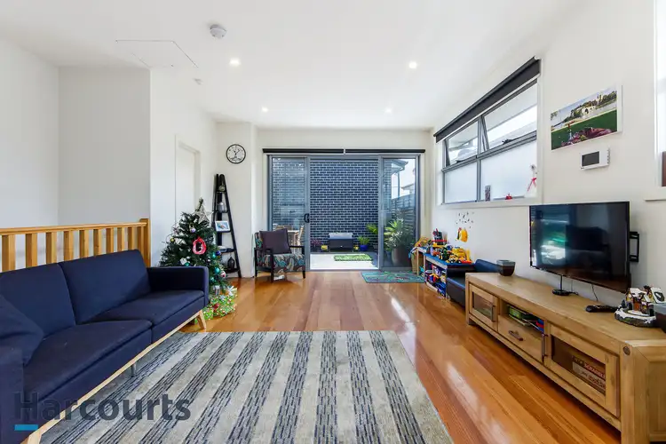 Second view of Homely house listing, 3/31 Sandown Road, Ascot Vale VIC 3032