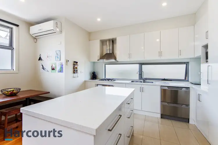 Third view of Homely house listing, 3/31 Sandown Road, Ascot Vale VIC 3032