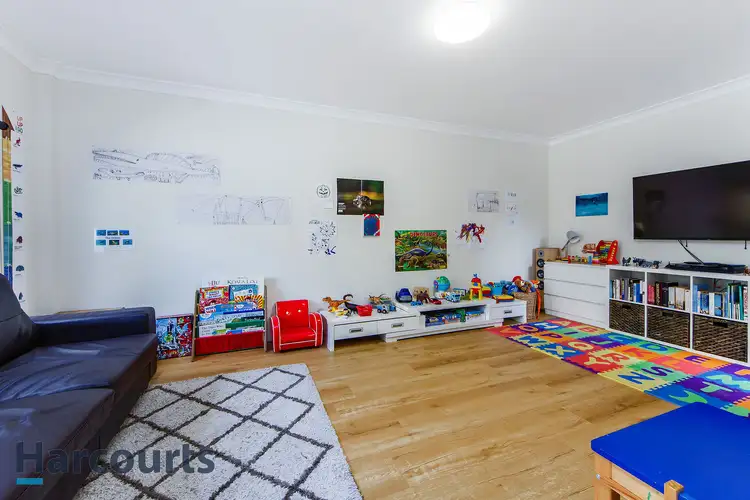 Fourth view of Homely house listing, 3/31 Sandown Road, Ascot Vale VIC 3032