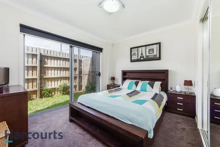 Fifth view of Homely house listing, 3/31 Sandown Road, Ascot Vale VIC 3032
