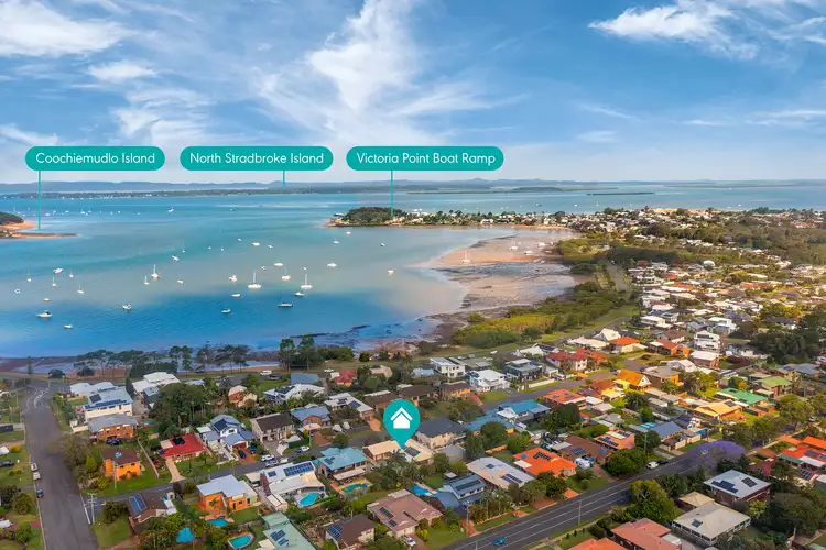 9 Macadamia Street, Victoria Point QLD 4165