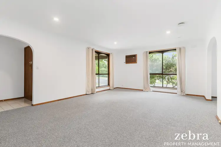 Second view of Homely house listing, 38 Bunarong Drive, Frankston VIC 3199