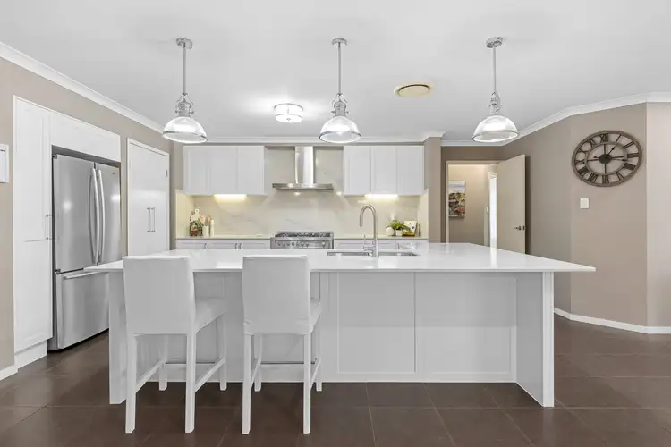 Third view of Homely house listing, 6 Baychester Place, Wakerley QLD 4154