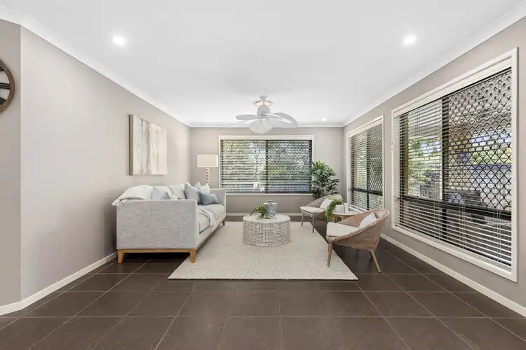 Sixth view of Homely house listing, 6 Baychester Place, Wakerley QLD 4154