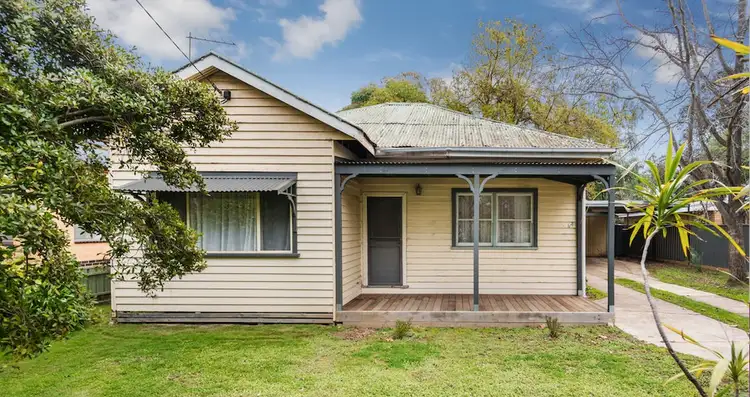 64 High Street, Kangaroo Flat VIC 3555