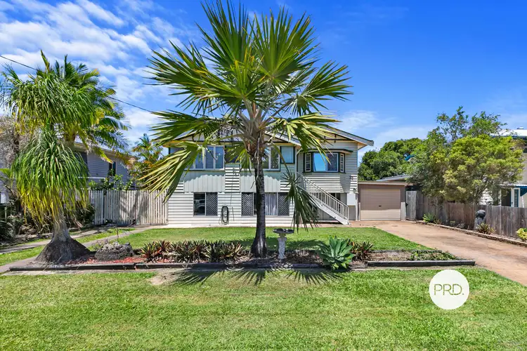 Main view of Homely house listing, 35 Muriel Street, Maryborough QLD 4650