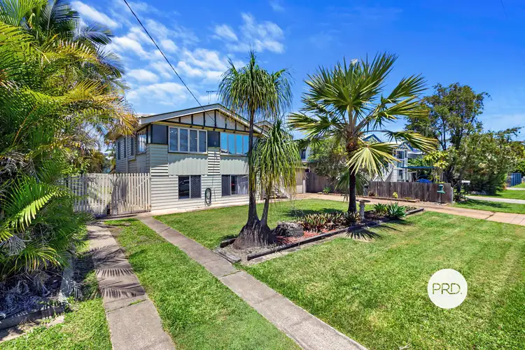 Second view of Homely house listing, 35 Muriel Street, Maryborough QLD 4650