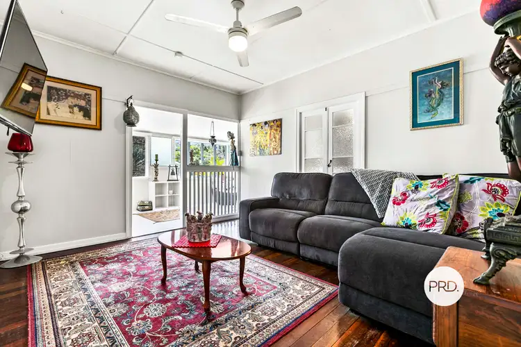 Fifth view of Homely house listing, 35 Muriel Street, Maryborough QLD 4650