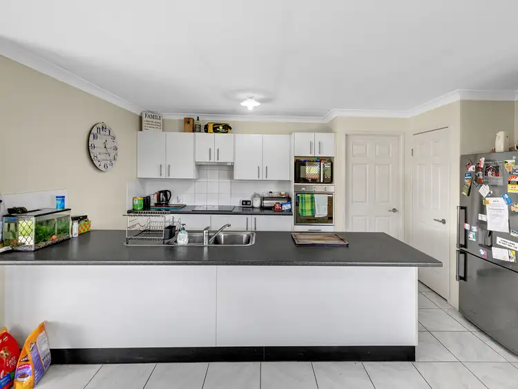 Second view of Homely house listing, 2/17 Whitlock Drive, Rothwell QLD 4022