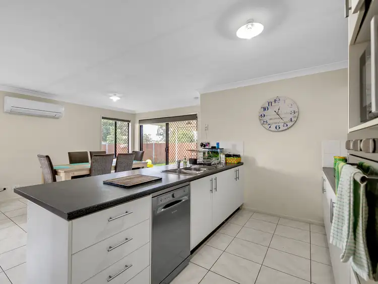Third view of Homely house listing, 2/17 Whitlock Drive, Rothwell QLD 4022
