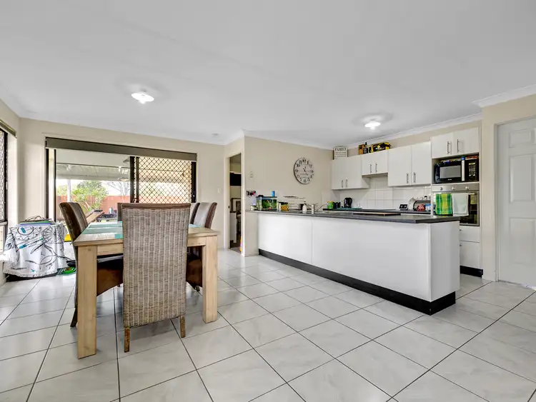 Fourth view of Homely house listing, 2/17 Whitlock Drive, Rothwell QLD 4022