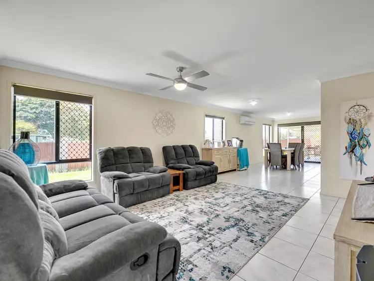 Sixth view of Homely house listing, 2/17 Whitlock Drive, Rothwell QLD 4022