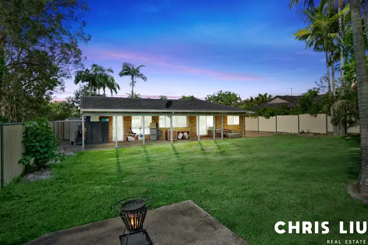Main view of Homely house listing, 71 Saint James Circuit, Heritage Park QLD 4118