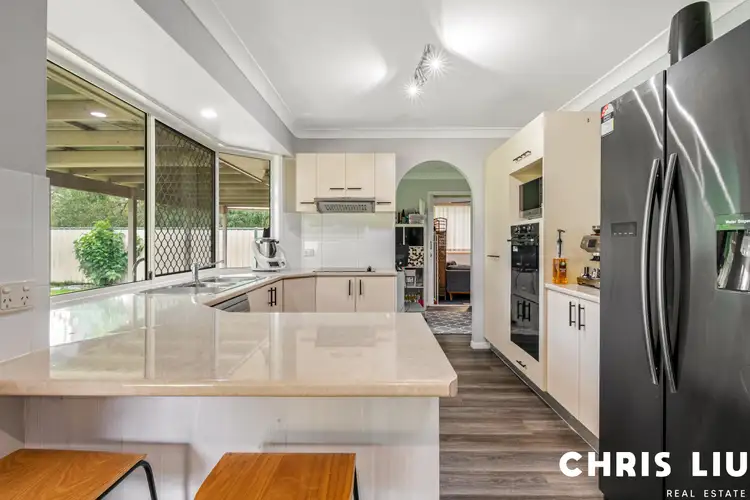 Second view of Homely house listing, 71 Saint James Circuit, Heritage Park QLD 4118