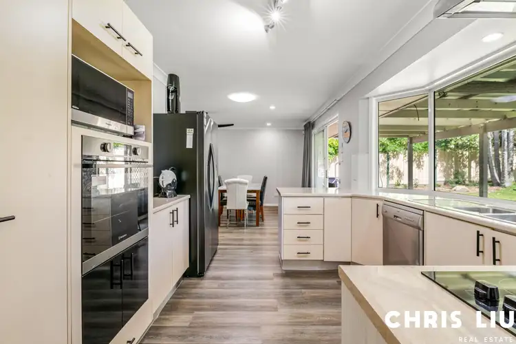 Third view of Homely house listing, 71 Saint James Circuit, Heritage Park QLD 4118