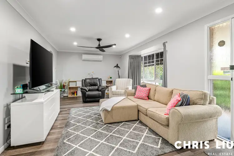 Fourth view of Homely house listing, 71 Saint James Circuit, Heritage Park QLD 4118