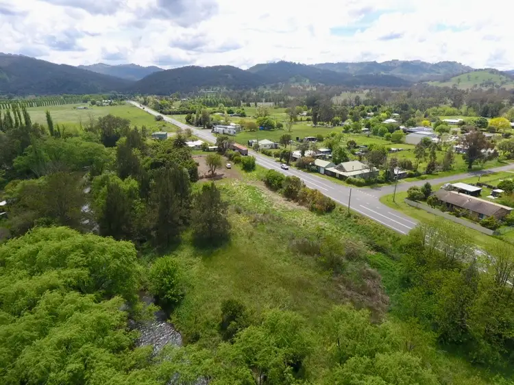 45 Salisbury Street, Blandford NSW 2338