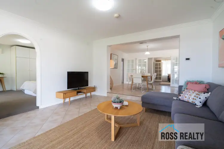 Main view of Homely house listing, 32 Crowhurst Way, Morley WA 6062