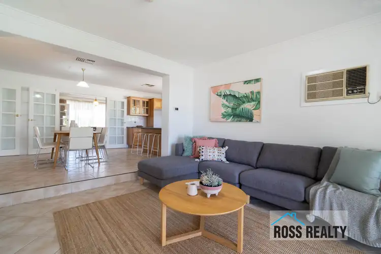 Second view of Homely house listing, 32 Crowhurst Way, Morley WA 6062