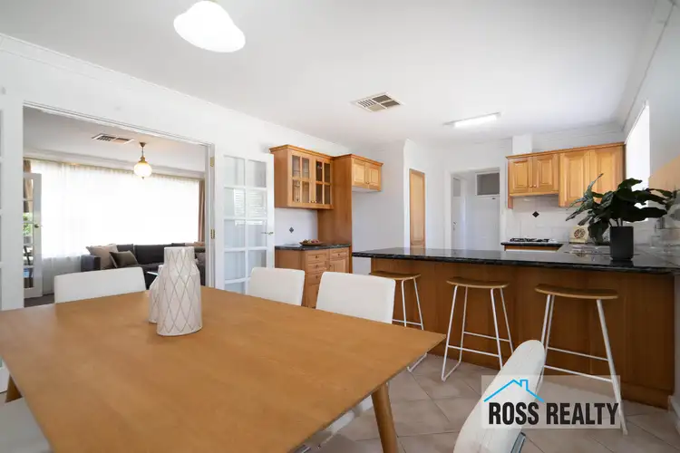 Fourth view of Homely house listing, 32 Crowhurst Way, Morley WA 6062