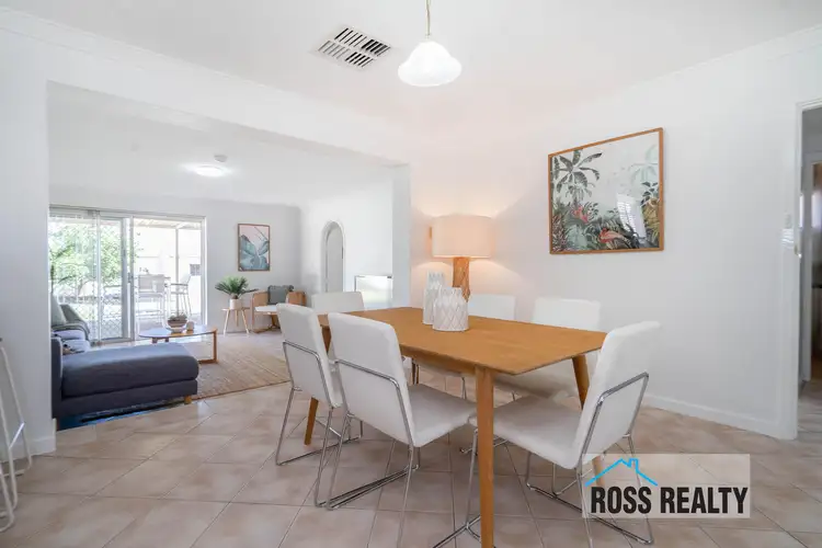 Fifth view of Homely house listing, 32 Crowhurst Way, Morley WA 6062