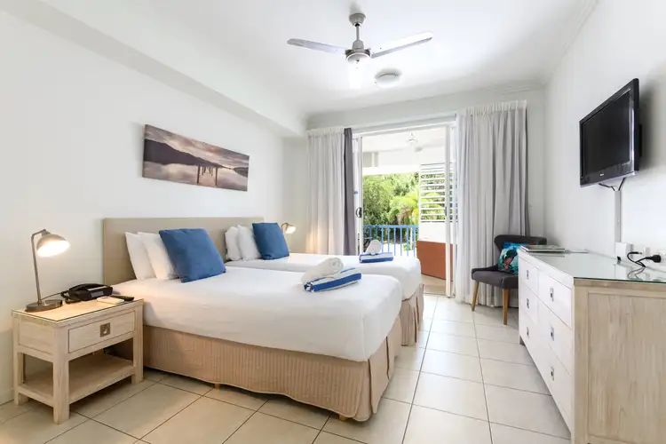 Second view of Homely apartment listing, 14/2-16 Langley Road, Port Douglas QLD 4877
