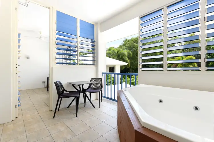 Third view of Homely apartment listing, 14/2-16 Langley Road, Port Douglas QLD 4877