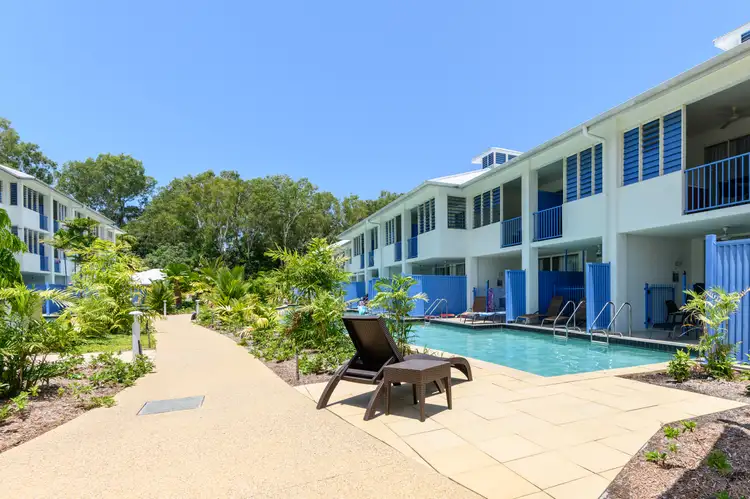Fourth view of Homely apartment listing, 14/2-16 Langley Road, Port Douglas QLD 4877