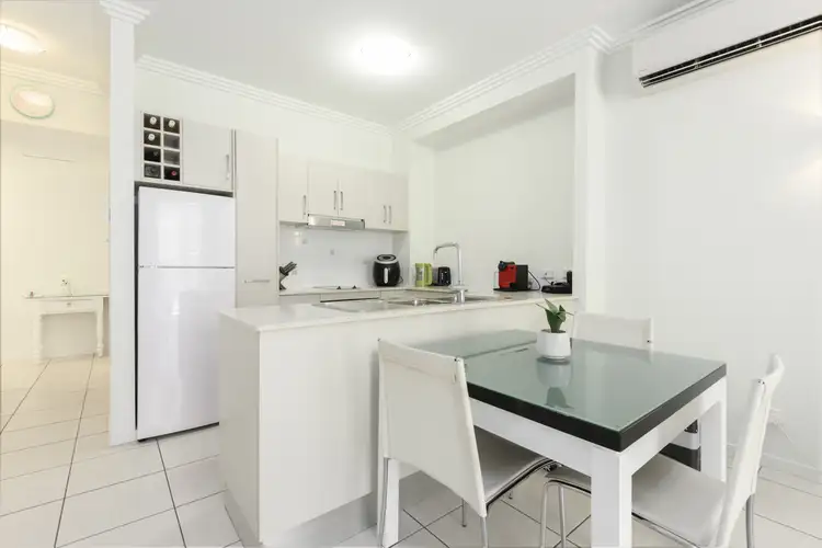 Fifth view of Homely apartment listing, 14/2-16 Langley Road, Port Douglas QLD 4877