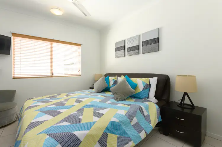 Seventh view of Homely apartment listing, 14/2-16 Langley Road, Port Douglas QLD 4877