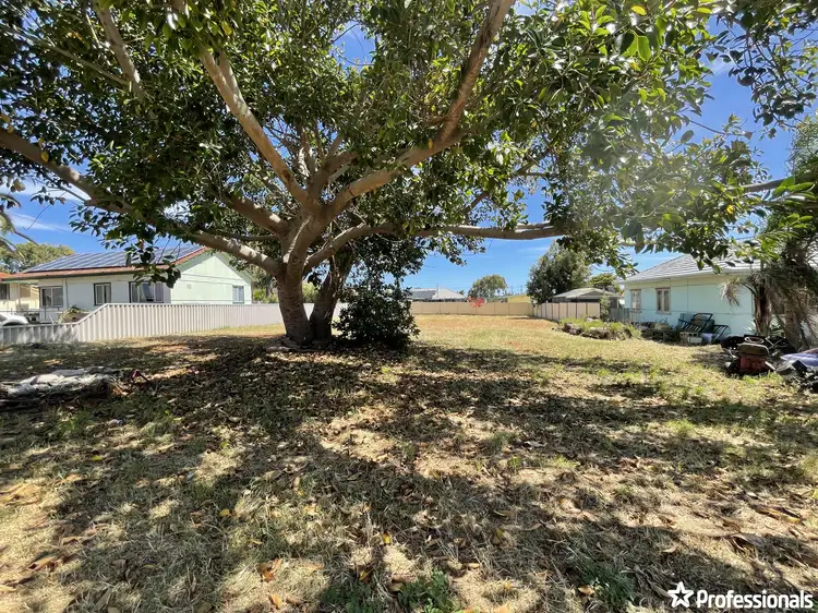 40 Felicia Street, Rangeway WA 6530