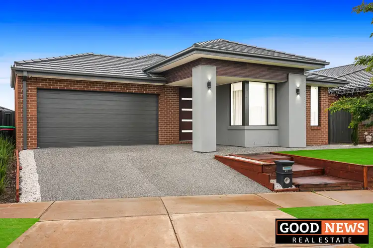 Main view of Homely house listing, 21 Ruislip Avenue, Strathtulloh VIC 3338
