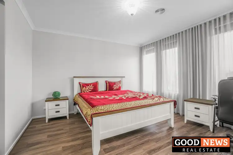 Second view of Homely house listing, 21 Ruislip Avenue, Strathtulloh VIC 3338