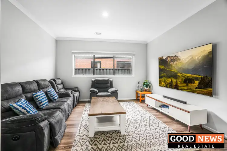 Fourth view of Homely house listing, 21 Ruislip Avenue, Strathtulloh VIC 3338