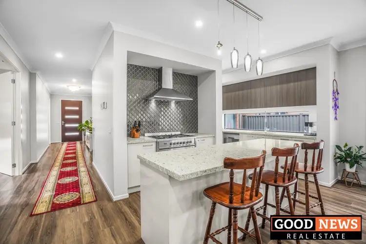 Fifth view of Homely house listing, 21 Ruislip Avenue, Strathtulloh VIC 3338
