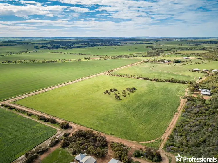 Third view of Homely house listing, 1267 Company Road, Greenough WA 6532