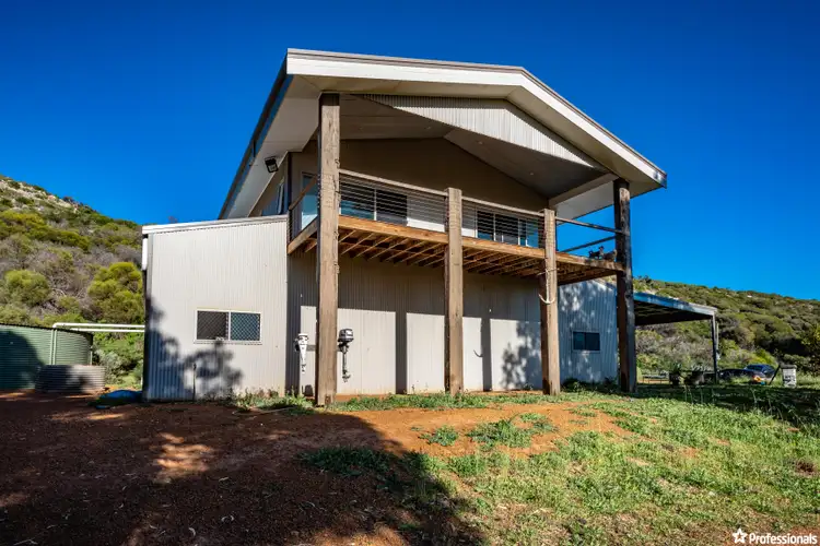 Sixth view of Homely house listing, 1267 Company Road, Greenough WA 6532